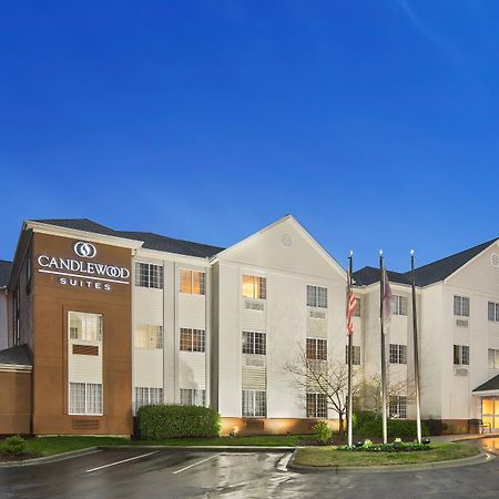 Candlewood Suites - Charlotte - Arrowood By Ihg Buitenkant foto