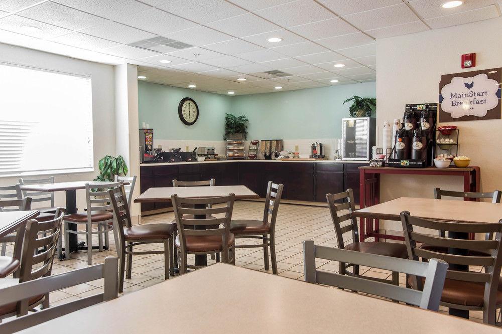 Candlewood Suites - Charlotte - Arrowood By Ihg Buitenkant foto