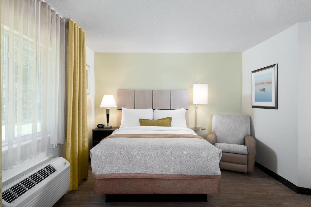 Candlewood Suites - Charlotte - Arrowood By Ihg Buitenkant foto