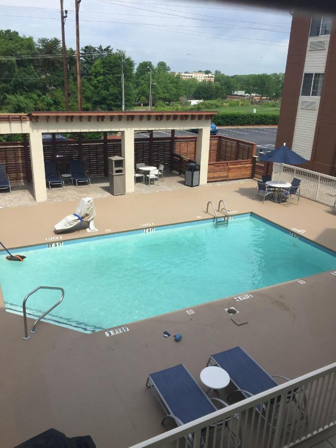 Candlewood Suites - Charlotte - Arrowood By Ihg Buitenkant foto