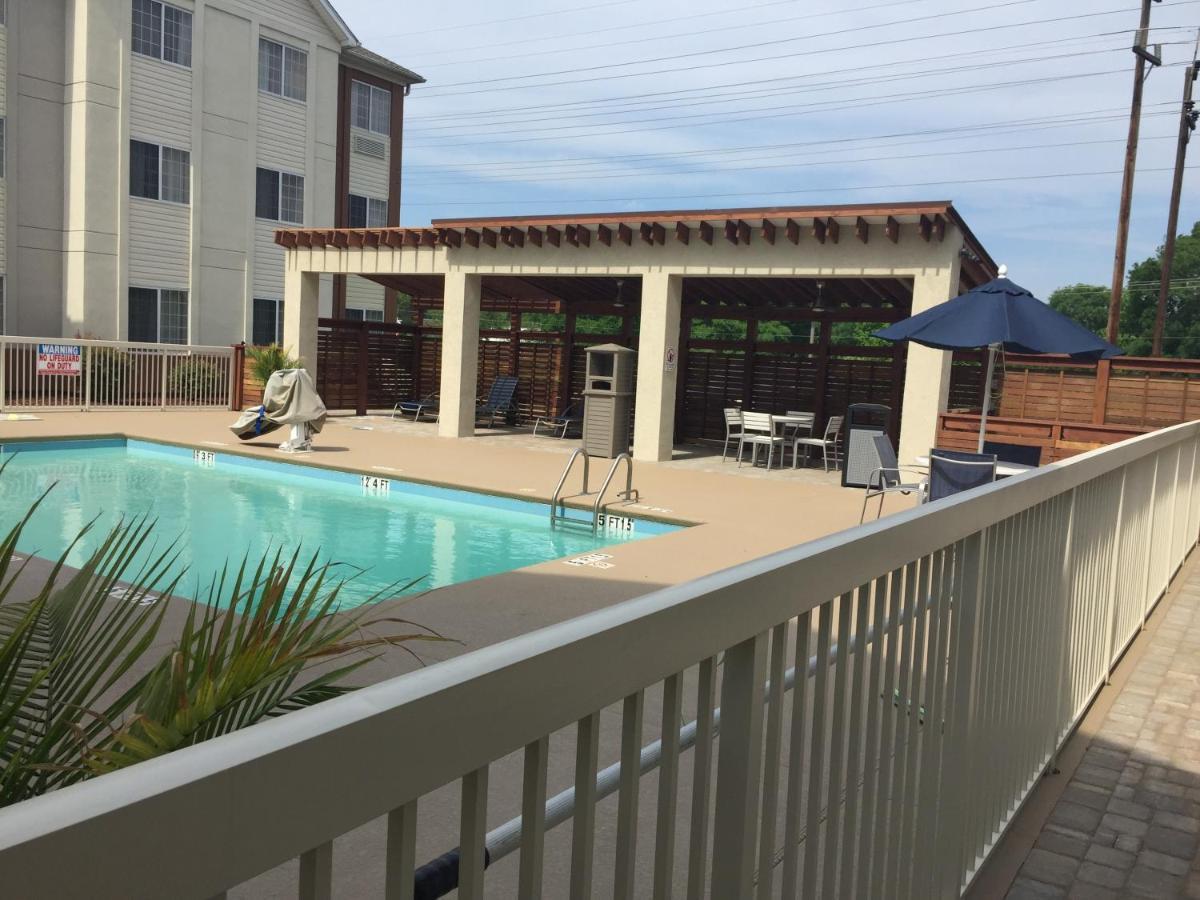 Candlewood Suites - Charlotte - Arrowood By Ihg Buitenkant foto