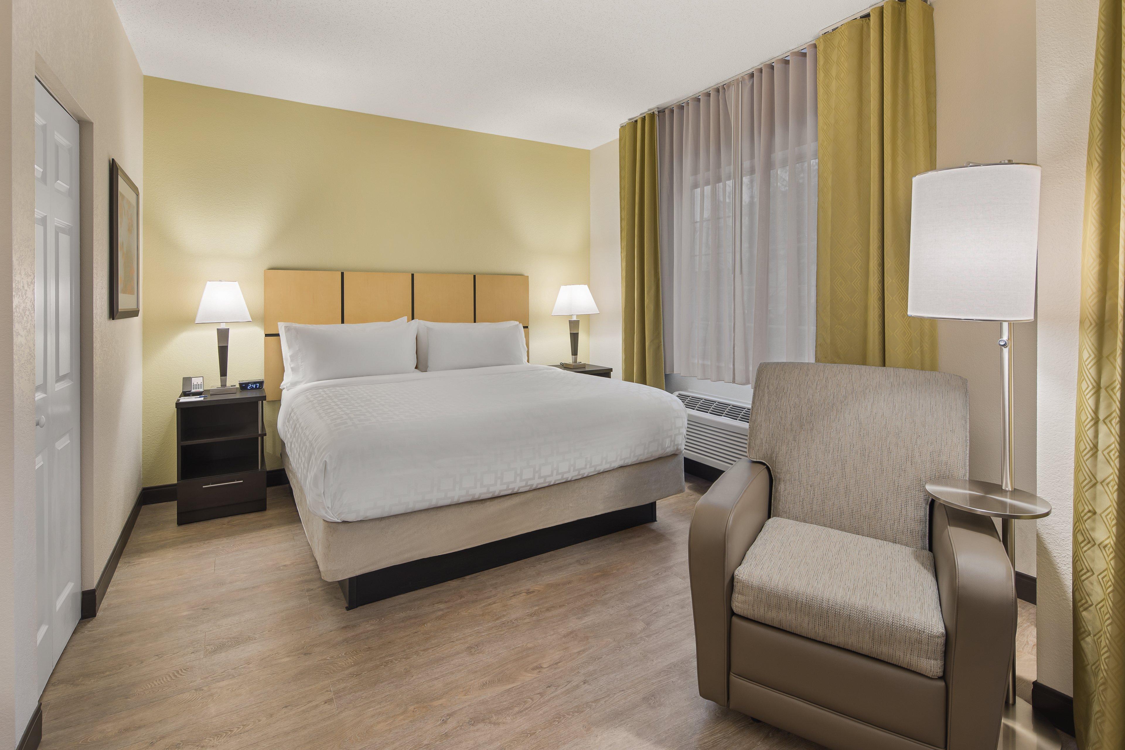 Candlewood Suites - Charlotte - Arrowood By Ihg Buitenkant foto