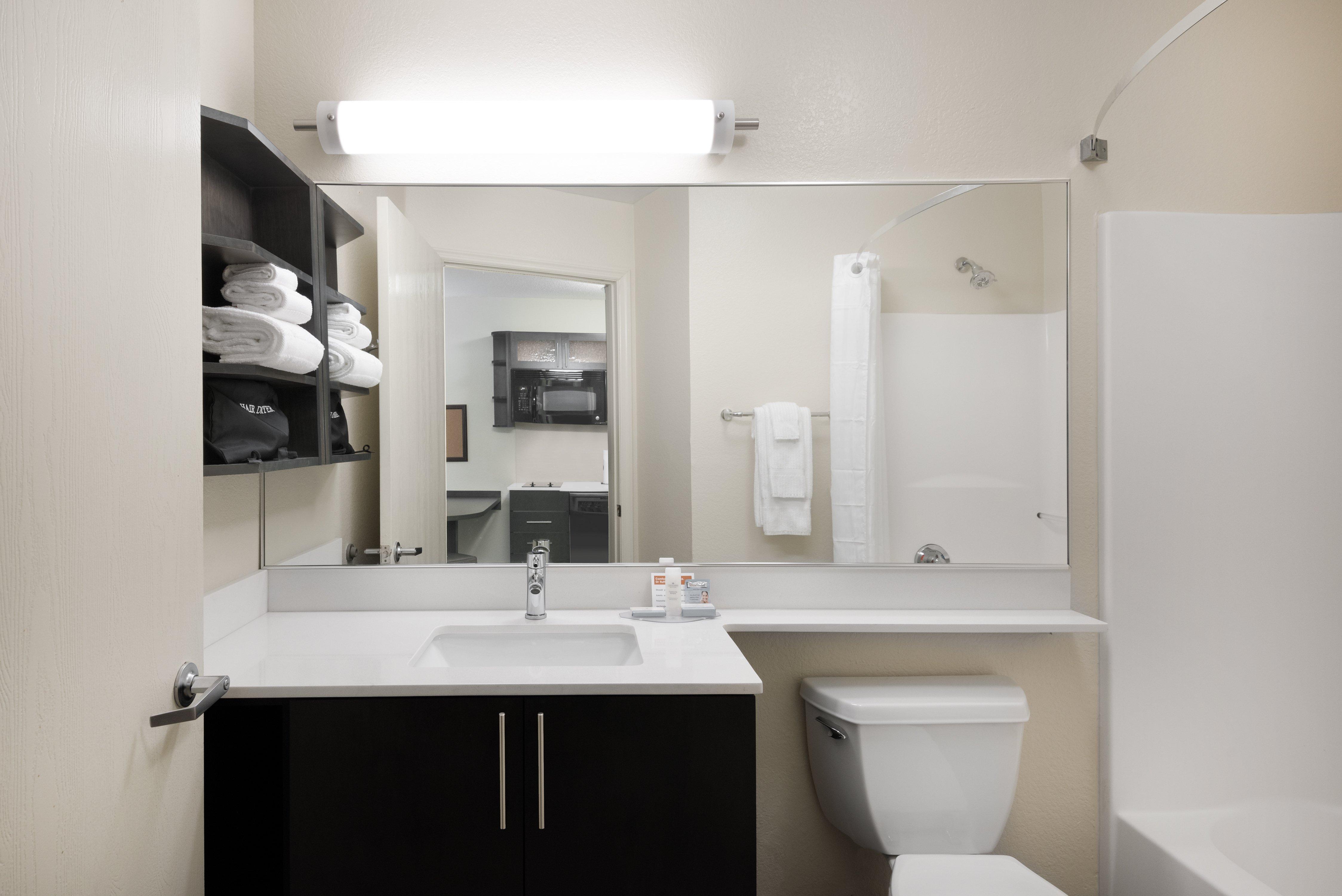 Candlewood Suites - Charlotte - Arrowood By Ihg Buitenkant foto