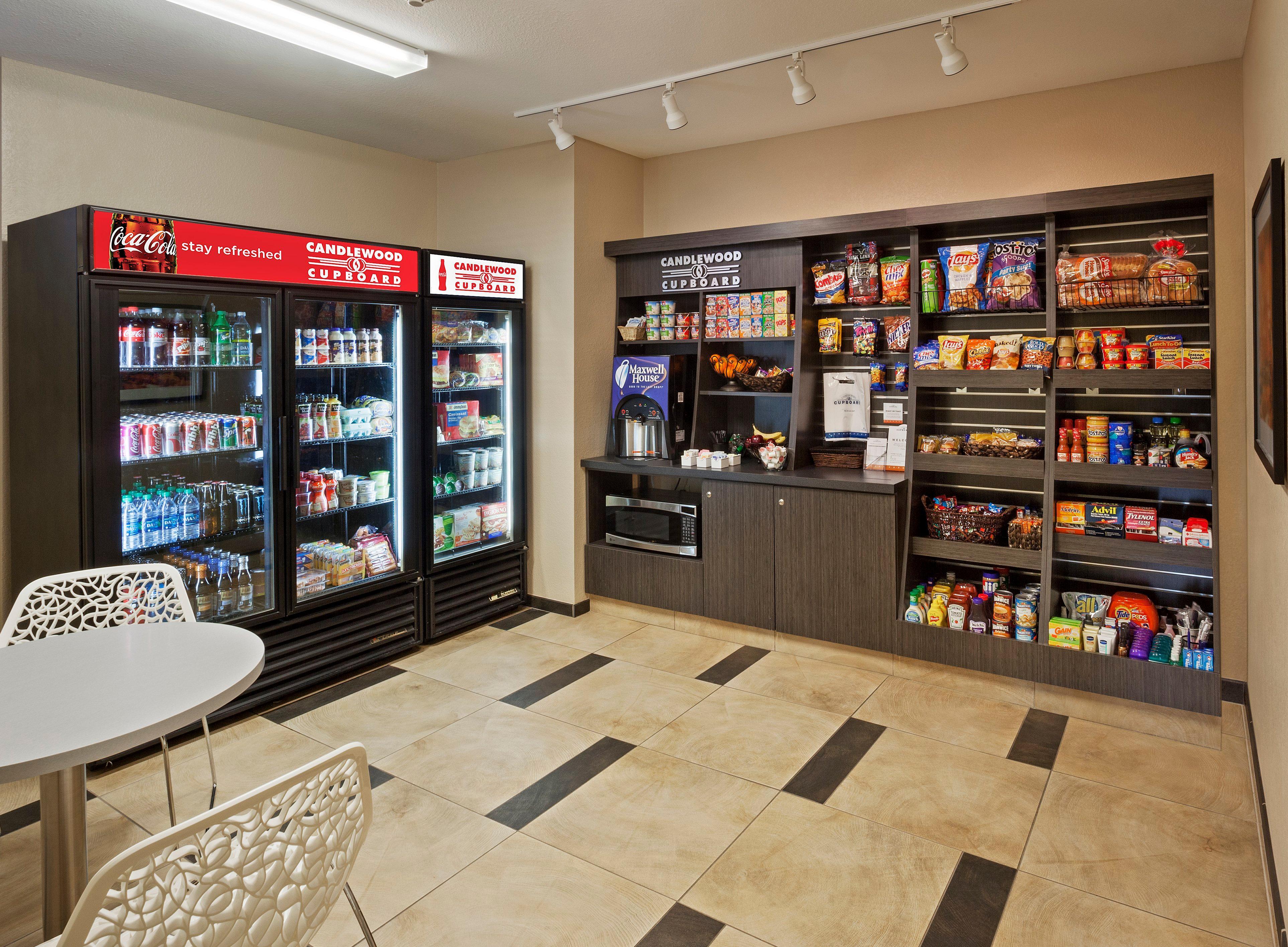Candlewood Suites - Charlotte - Arrowood By Ihg Buitenkant foto