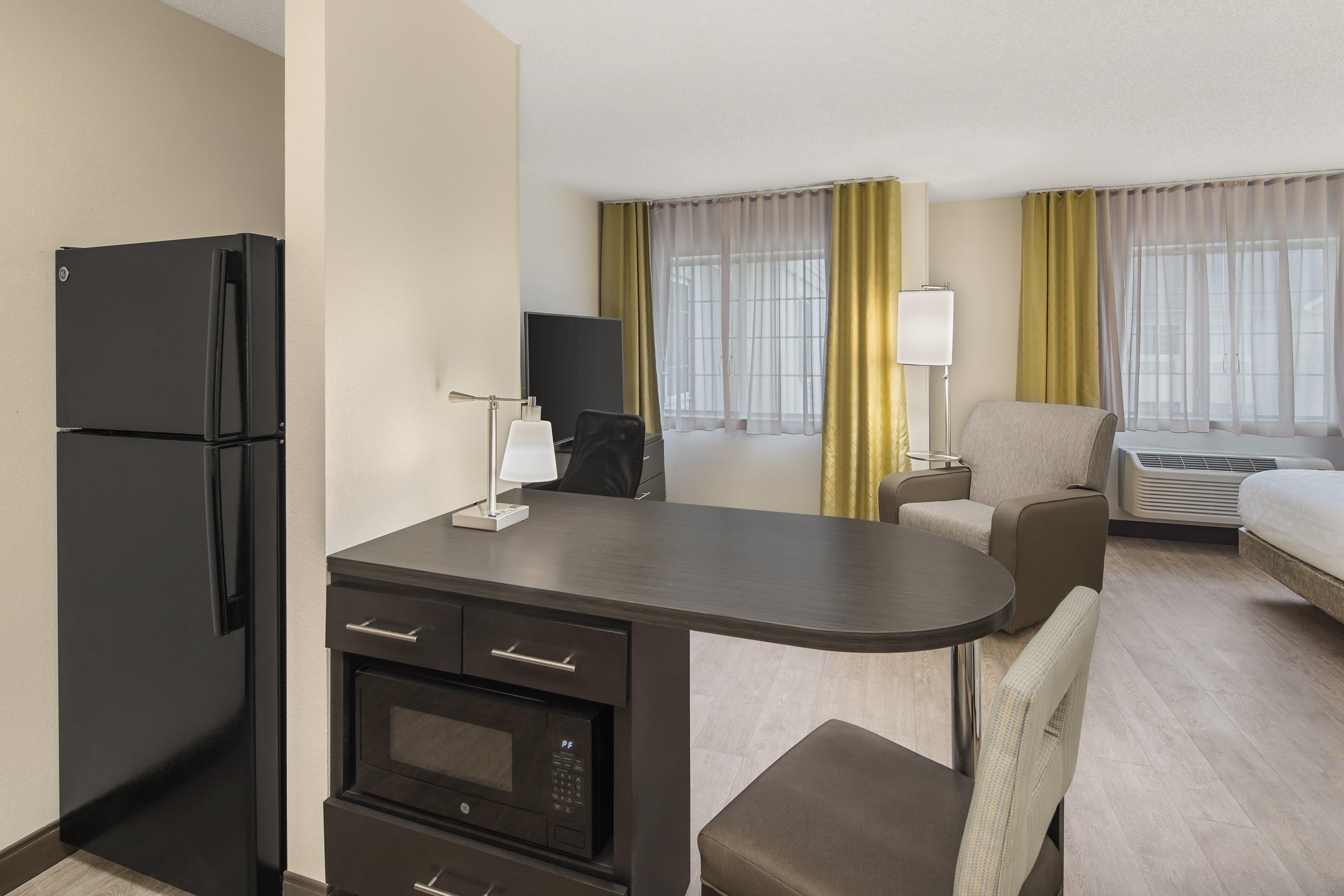 Candlewood Suites - Charlotte - Arrowood By Ihg Buitenkant foto