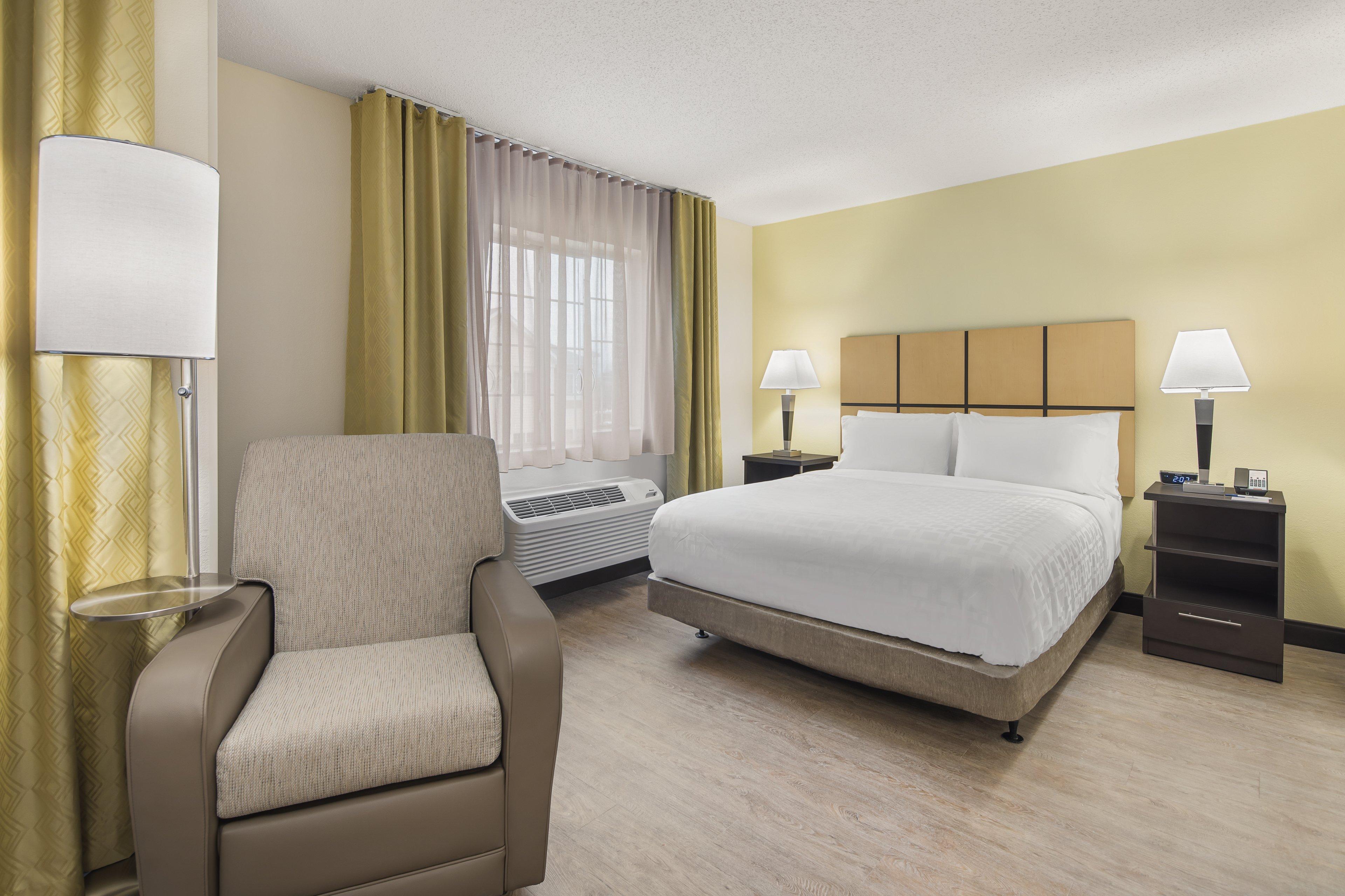 Candlewood Suites - Charlotte - Arrowood By Ihg Buitenkant foto