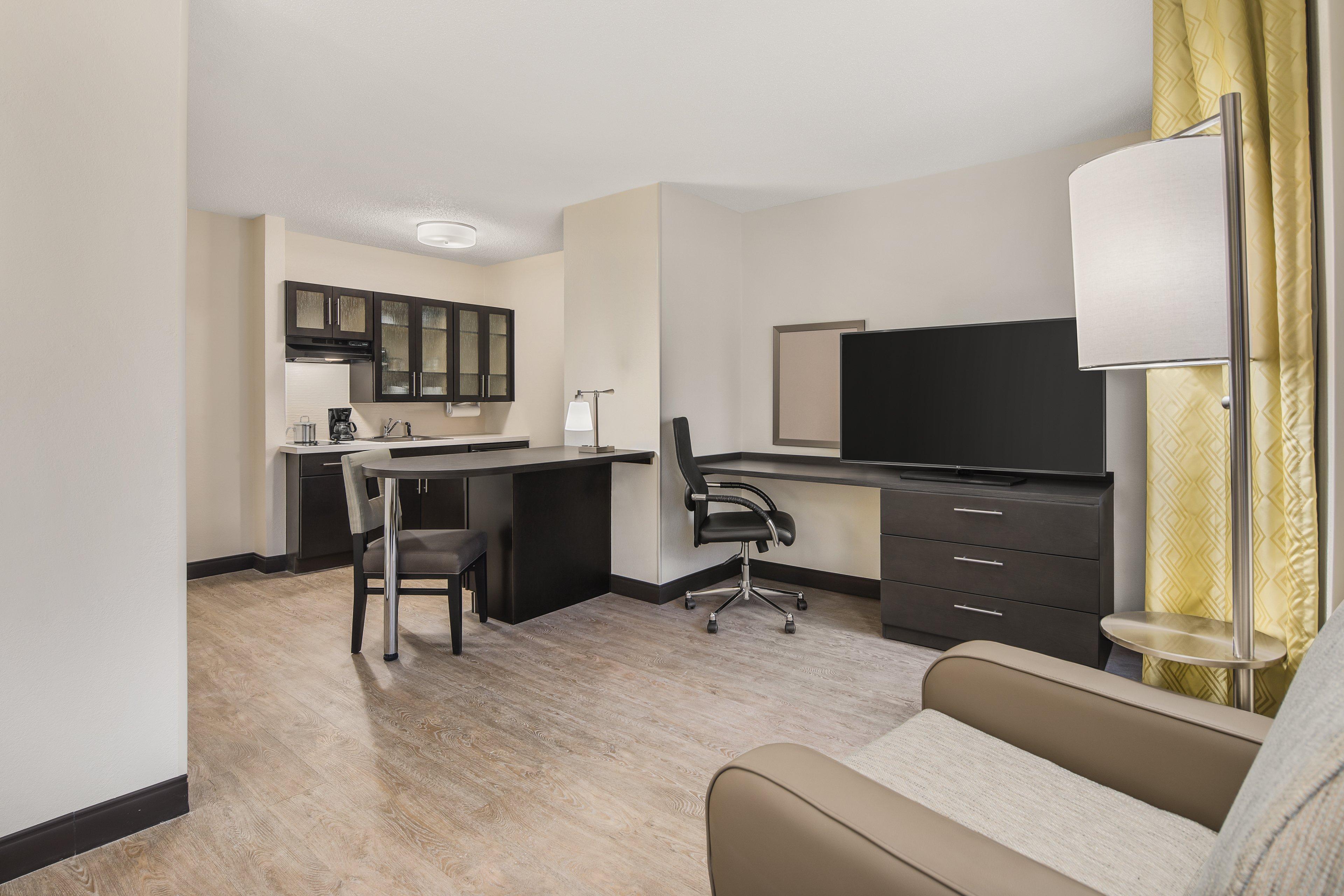 Candlewood Suites - Charlotte - Arrowood By Ihg Buitenkant foto