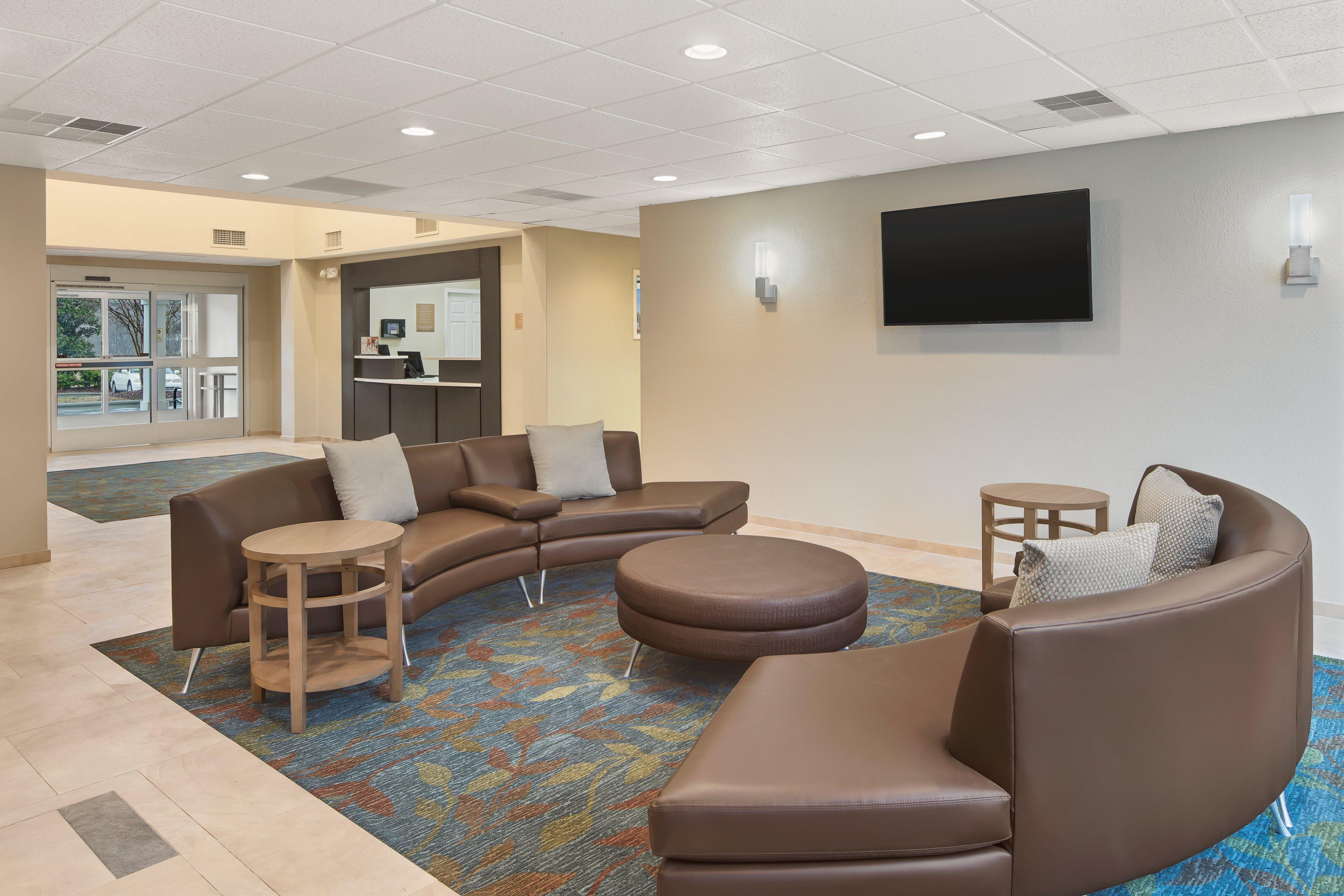 Candlewood Suites - Charlotte - Arrowood By Ihg Buitenkant foto
