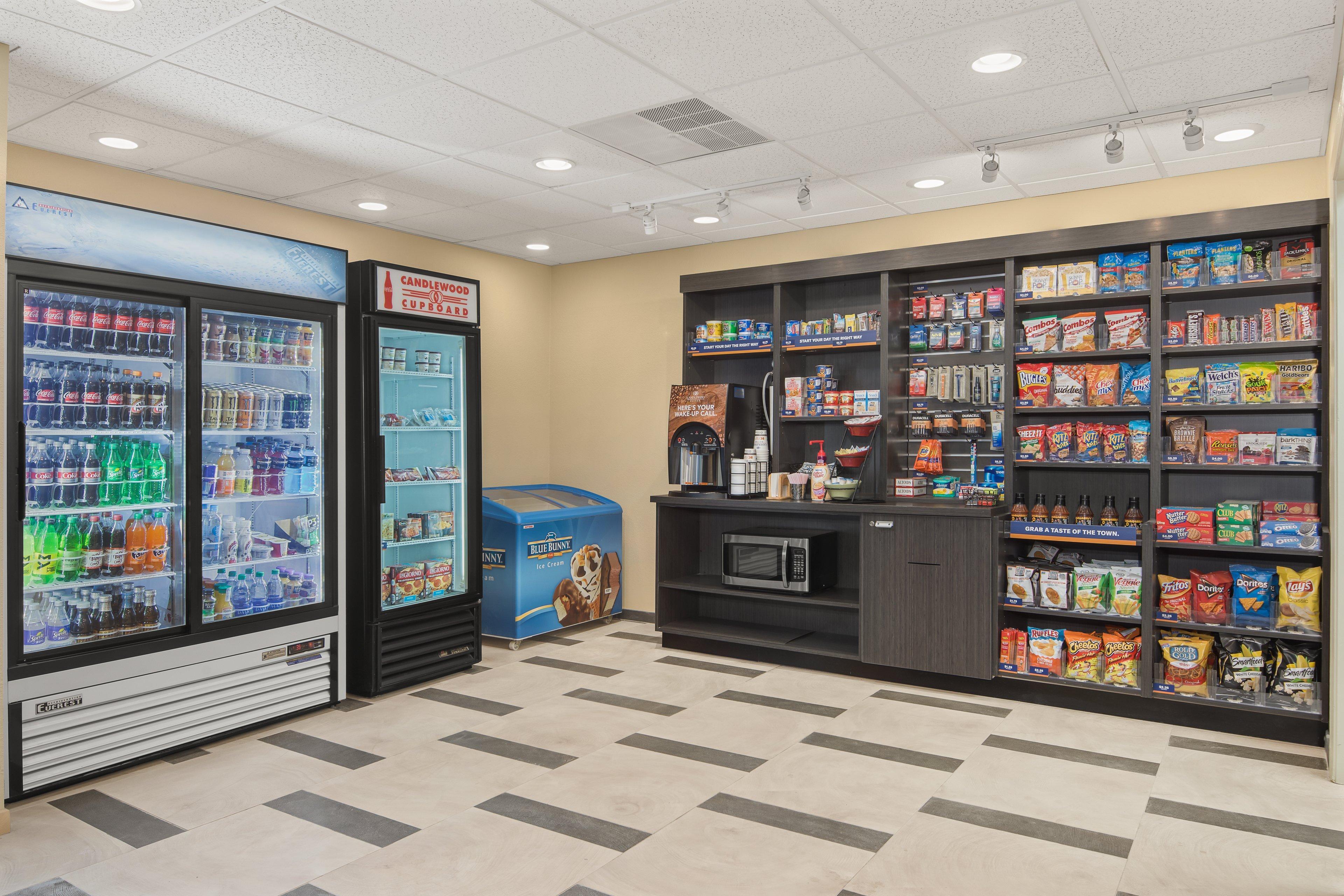 Candlewood Suites - Charlotte - Arrowood By Ihg Buitenkant foto