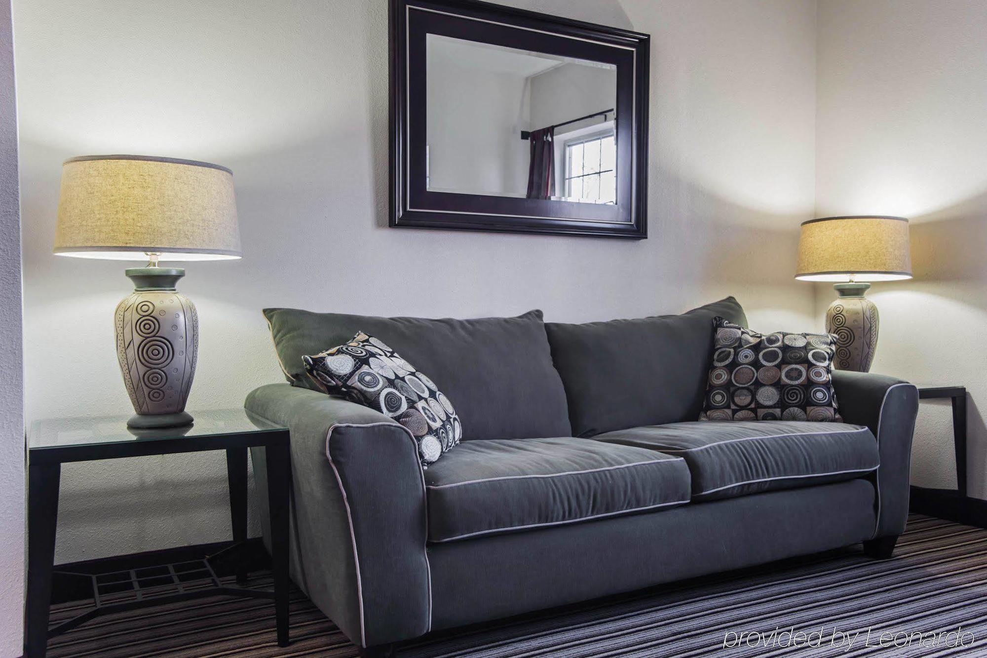 Candlewood Suites - Charlotte - Arrowood By Ihg Buitenkant foto