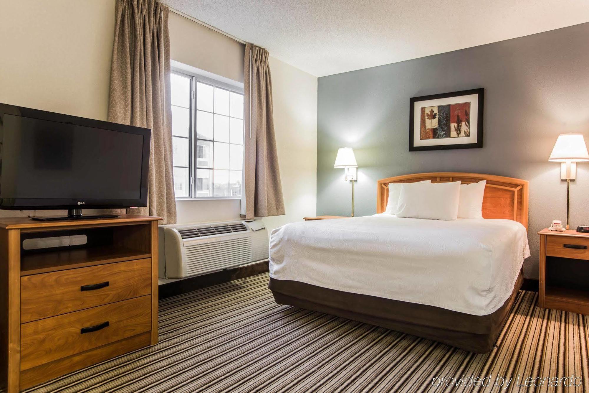 Candlewood Suites - Charlotte - Arrowood By Ihg Buitenkant foto
