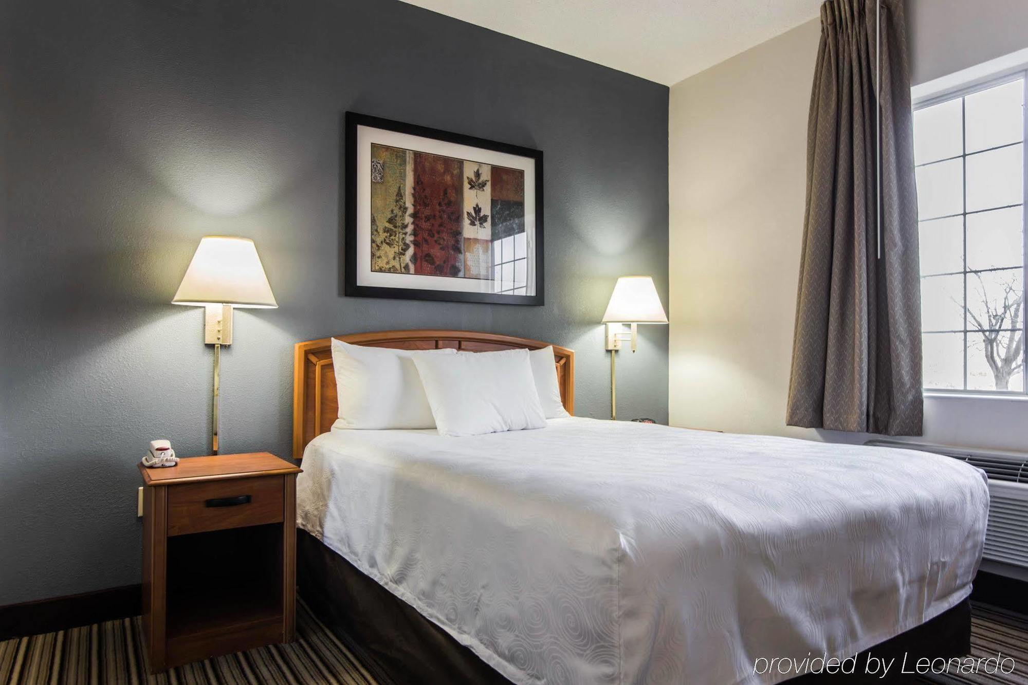 Candlewood Suites - Charlotte - Arrowood By Ihg Buitenkant foto