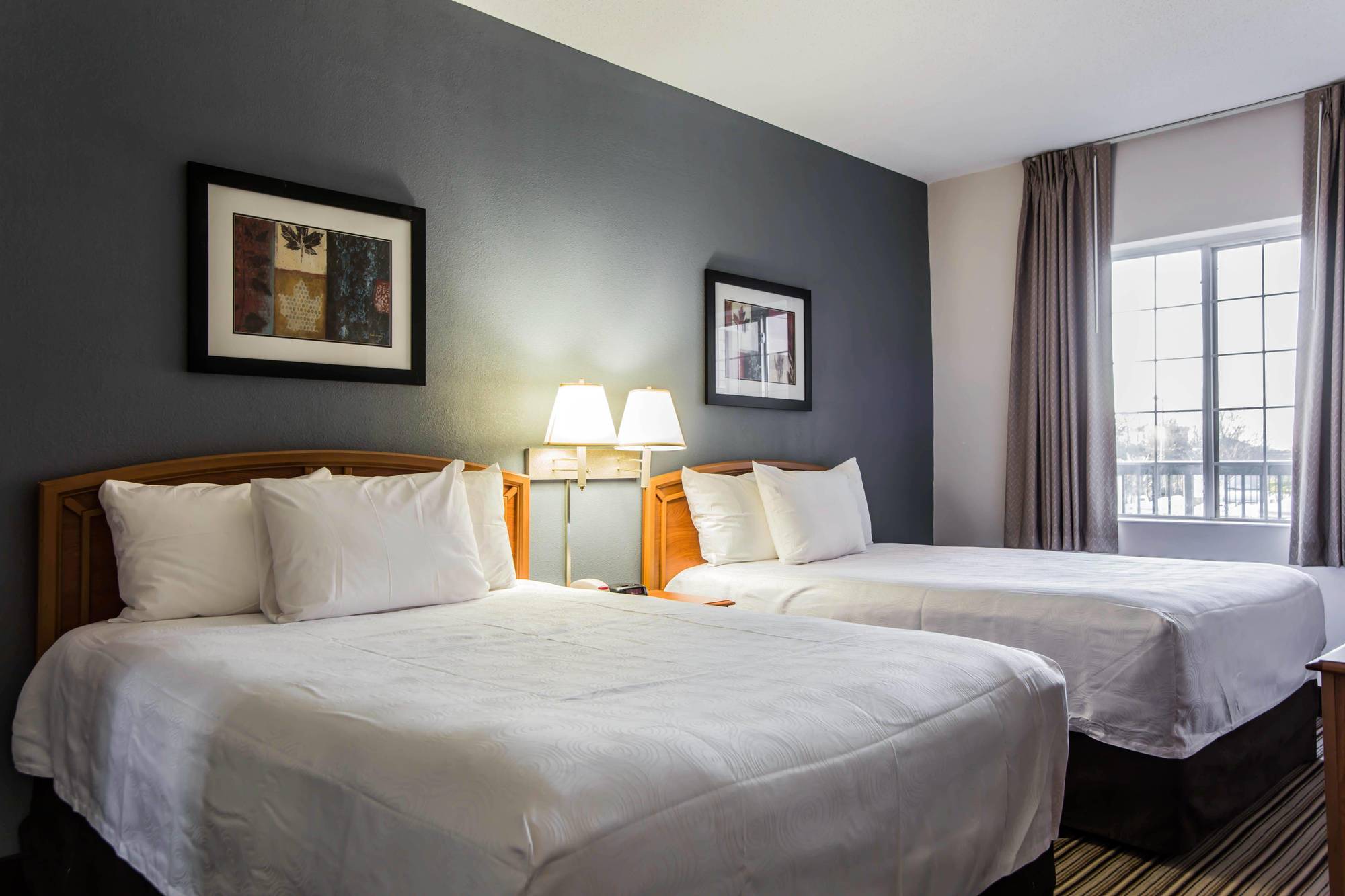 Candlewood Suites - Charlotte - Arrowood By Ihg Buitenkant foto