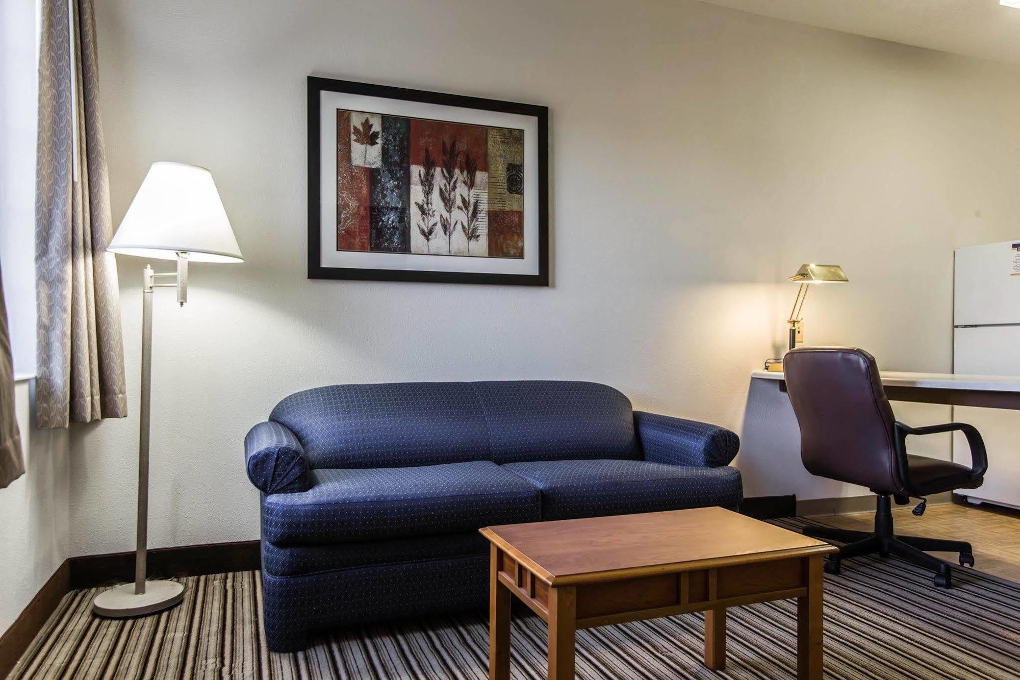Candlewood Suites - Charlotte - Arrowood By Ihg Buitenkant foto