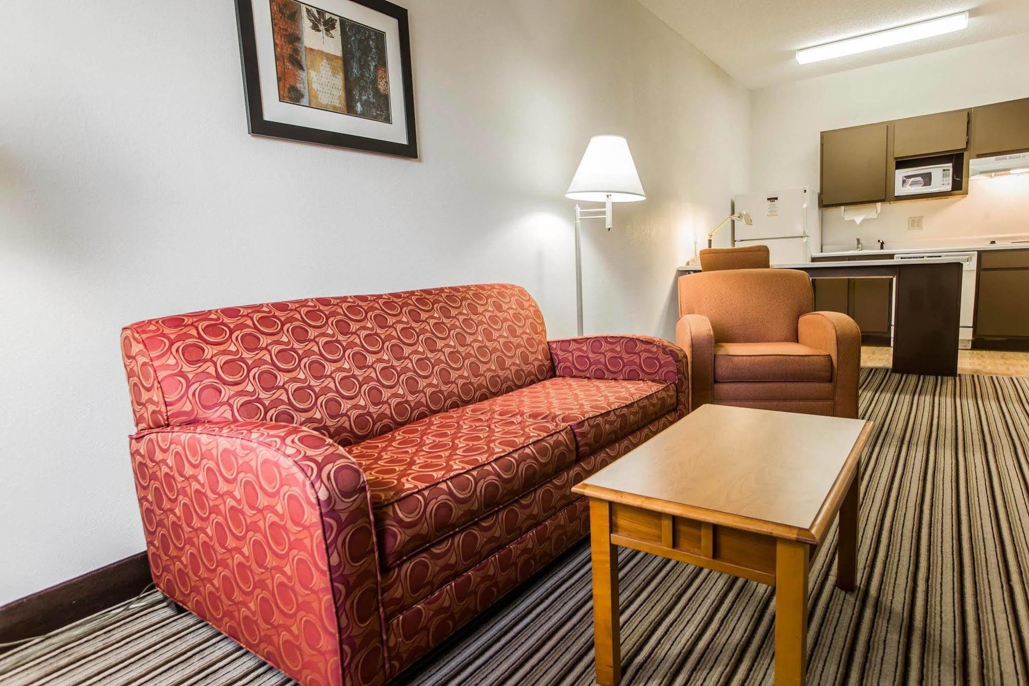 Candlewood Suites - Charlotte - Arrowood By Ihg Buitenkant foto